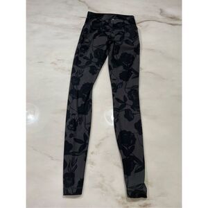 Lululemon Wunder‎ Under Pant *Full-On Luxtreme